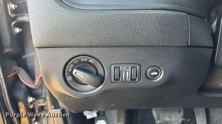 image for item ET1082 2018 Dodge Charger Police 