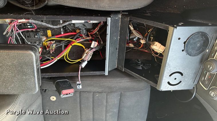 image for item ET1082 2018 Dodge Charger Police 