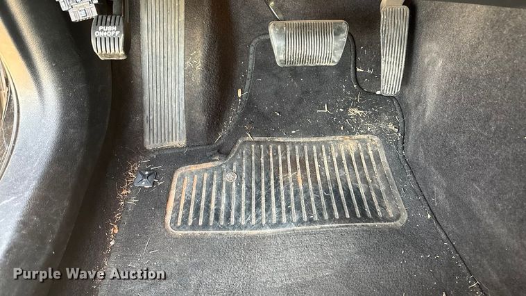 image for item ET1082 2018 Dodge Charger Police 