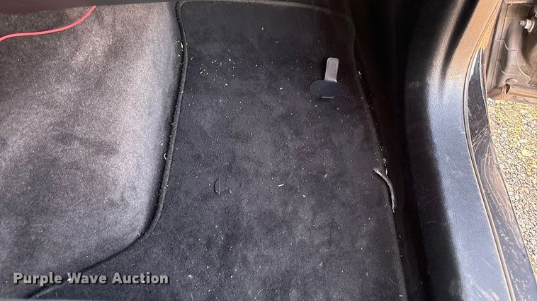 image for item ET1082 2018 Dodge Charger Police 