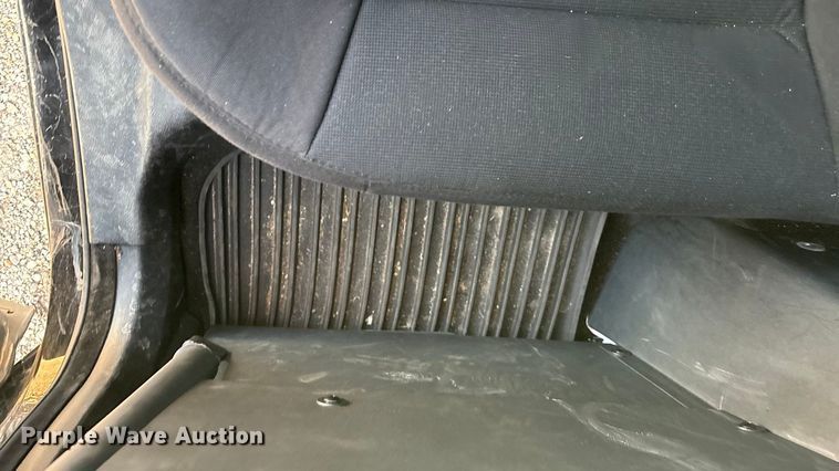 image for item ET1082 2018 Dodge Charger Police 