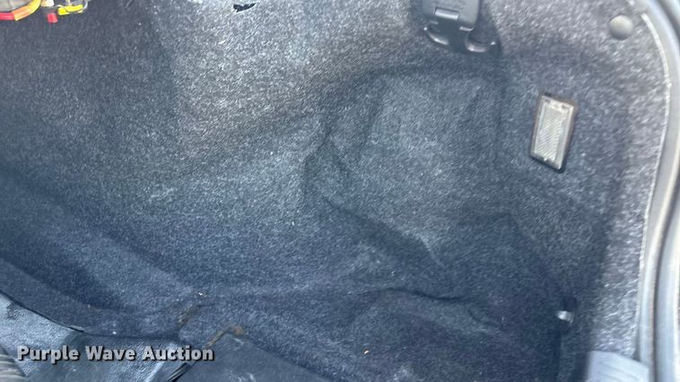 image for item ET1082 2018 Dodge Charger Police 