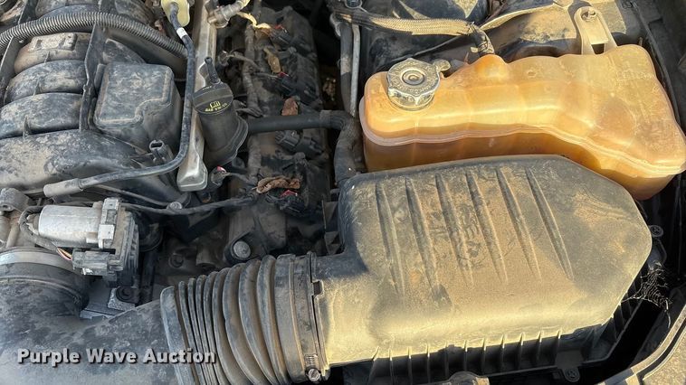 image for item ET1082 2018 Dodge Charger Police 