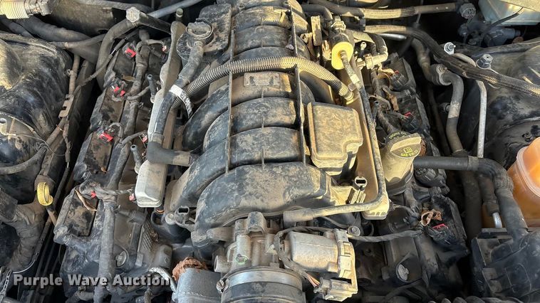 image for item ET1082 2018 Dodge Charger Police 