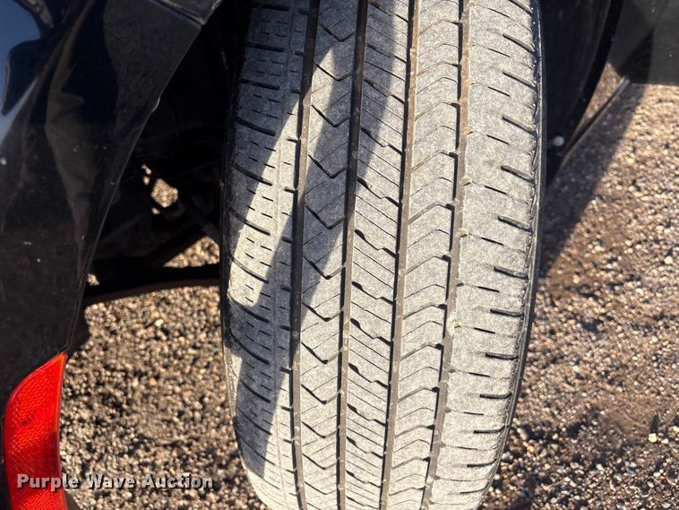 image for item ET1082 2018 Dodge Charger Police 