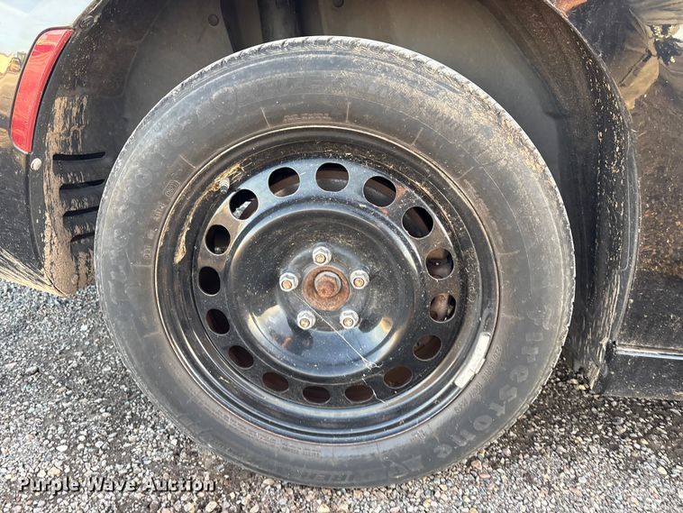 image for item ET1082 2018 Dodge Charger Police 