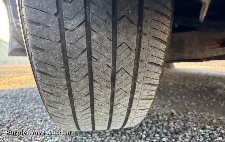 image for item ET1082 2018 Dodge Charger Police 