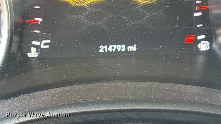 image for item ET1082 2018 Dodge Charger Police 