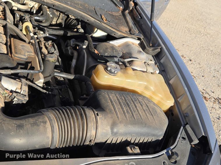 image for item ET1083 2018 Dodge Charger Police 