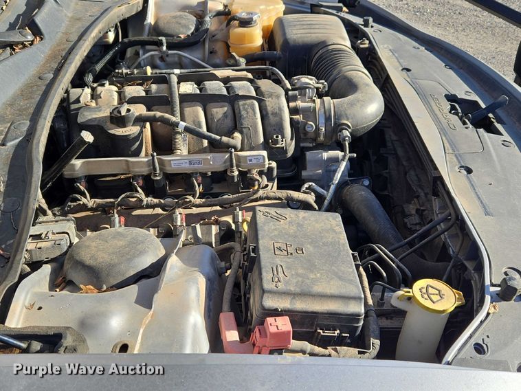 image for item ET1083 2018 Dodge Charger Police 