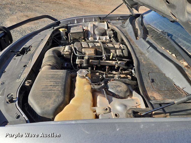 image for item ET1083 2018 Dodge Charger Police 