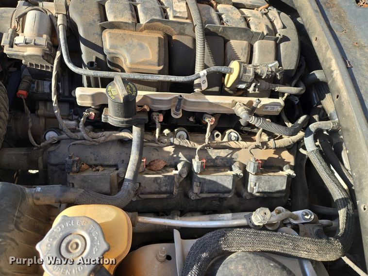 image for item ET1083 2018 Dodge Charger Police 