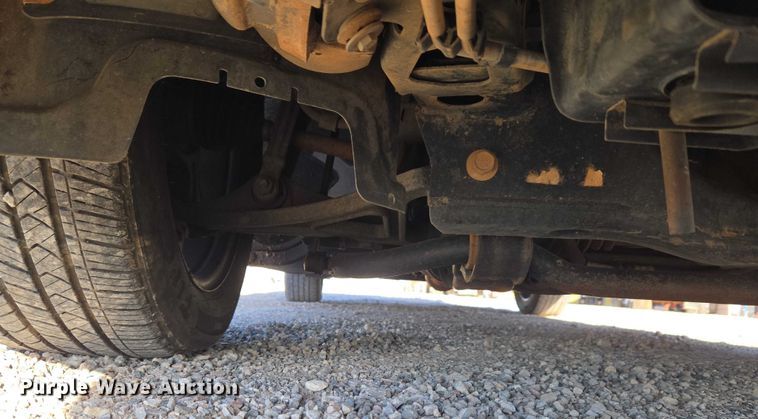 image for item ET1083 2018 Dodge Charger Police 