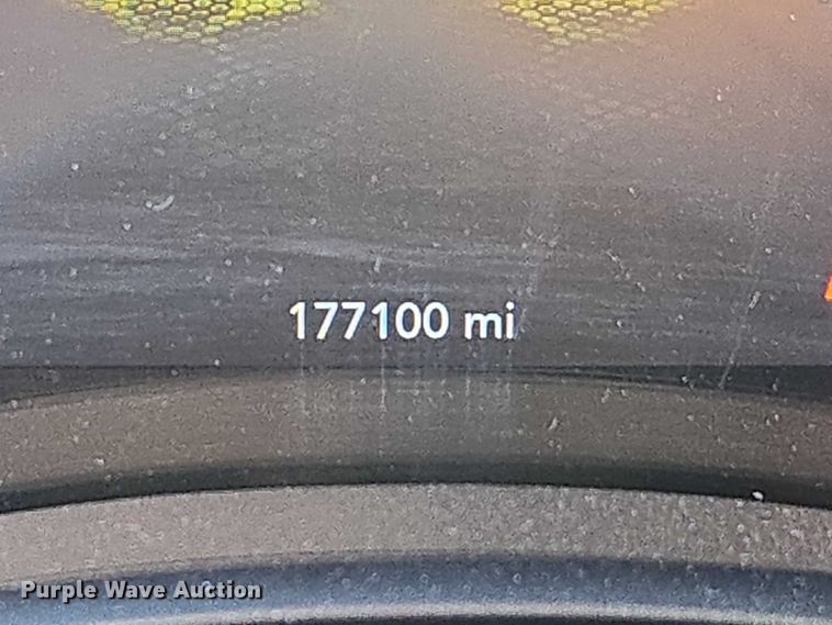 image for item ET1083 2018 Dodge Charger Police 