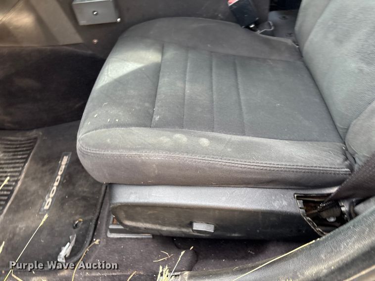 image for item ET1087 2017 Dodge Charger Police 