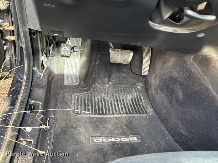 image for item ET1087 2017 Dodge Charger Police 