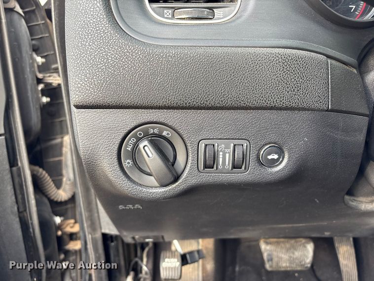 image for item ET1087 2017 Dodge Charger Police 