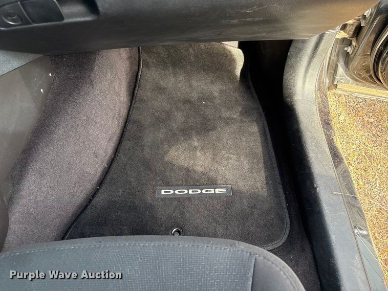 image for item ET1087 2017 Dodge Charger Police 