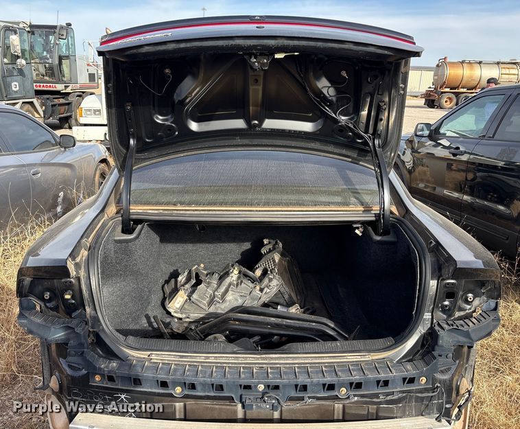 image for item ET1087 2017 Dodge Charger Police 