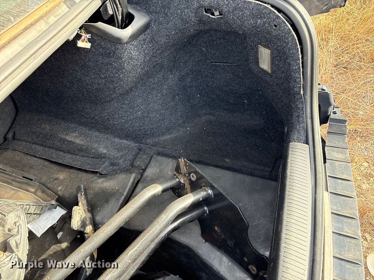 image for item ET1087 2017 Dodge Charger Police 