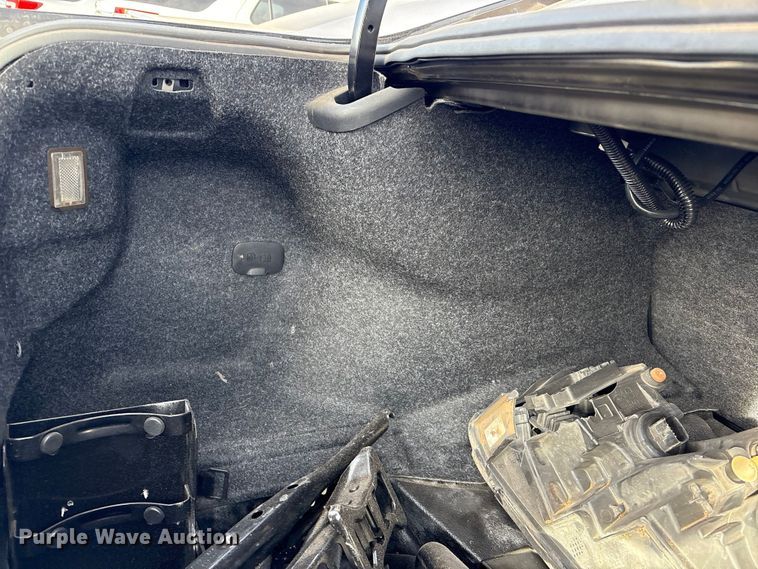 image for item ET1087 2017 Dodge Charger Police 