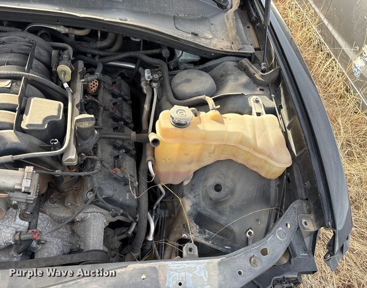 image for item ET1087 2017 Dodge Charger Police 