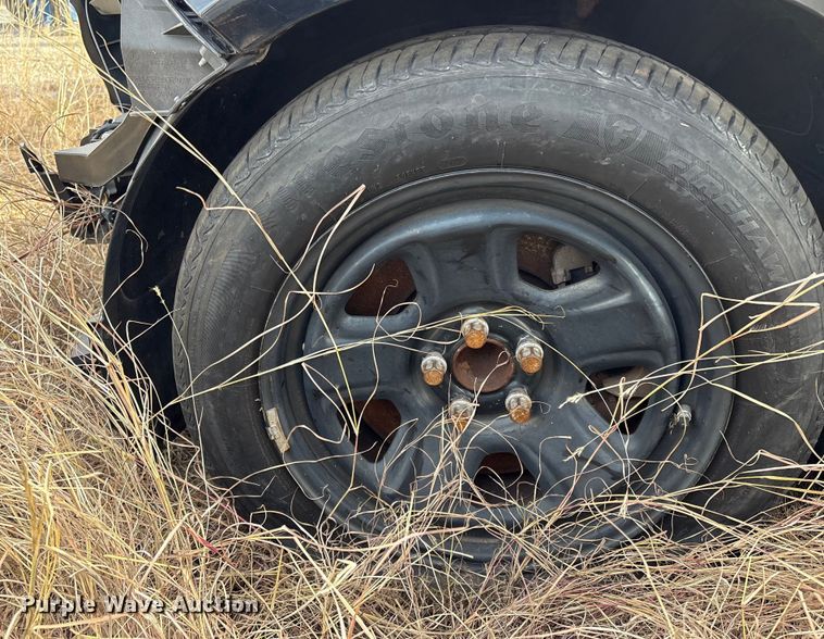 image for item ET1087 2017 Dodge Charger Police 
