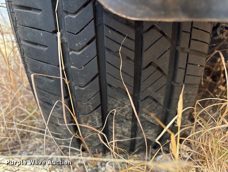 image for item ET1087 2017 Dodge Charger Police 