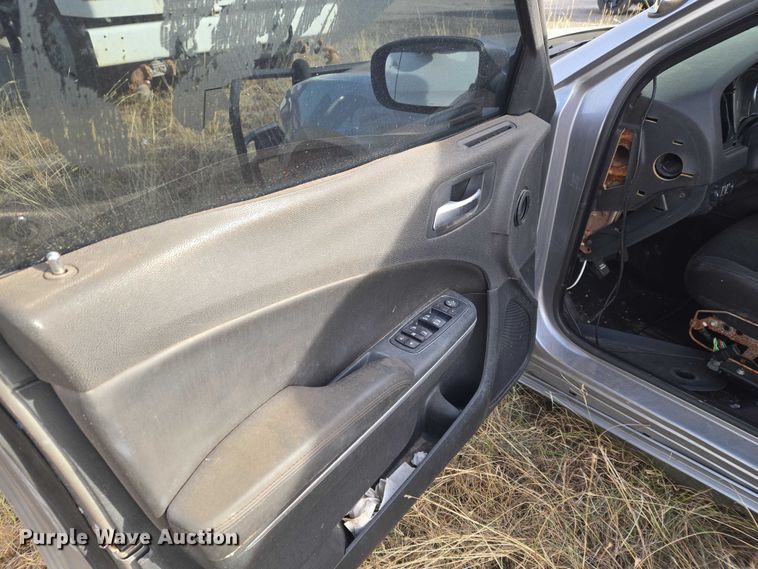 image for item ET1088 2018 Dodge Charger Police 