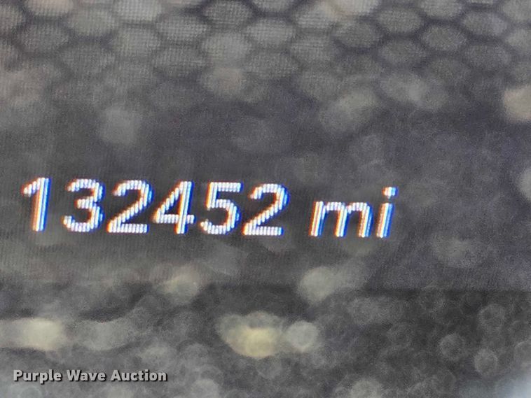 image for item ET1088 2018 Dodge Charger Police 