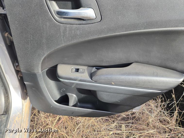 image for item ET1088 2018 Dodge Charger Police 