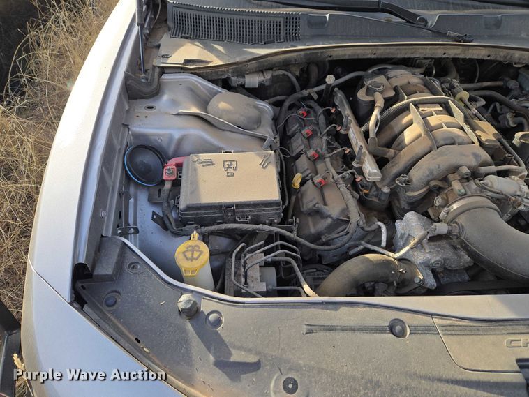 image for item ET1088 2018 Dodge Charger Police 