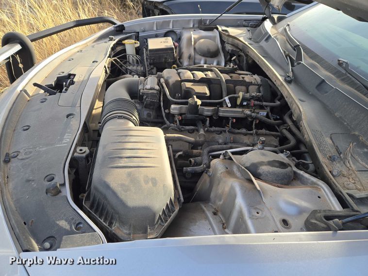 image for item ET1088 2018 Dodge Charger Police 