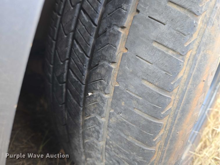 image for item ET1088 2018 Dodge Charger Police 