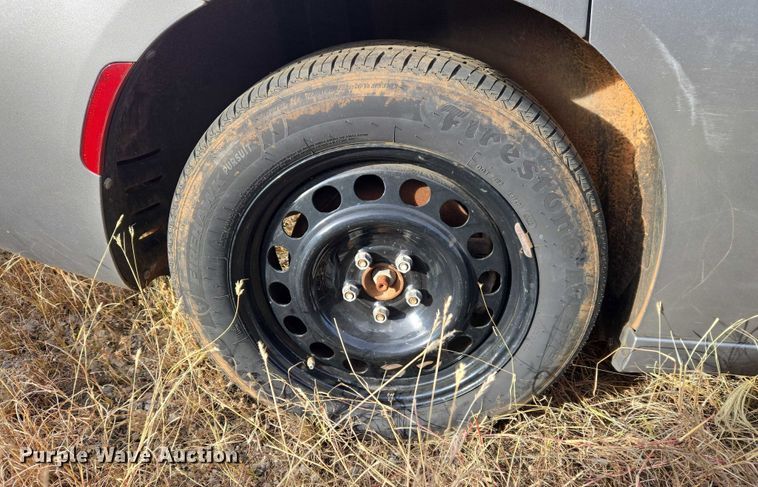 image for item ET1088 2018 Dodge Charger Police 