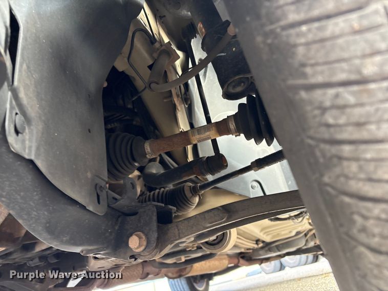 image for item ET1089 2016 Ford Explorer SUV