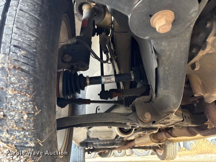 image for item ET1089 2016 Ford Explorer SUV