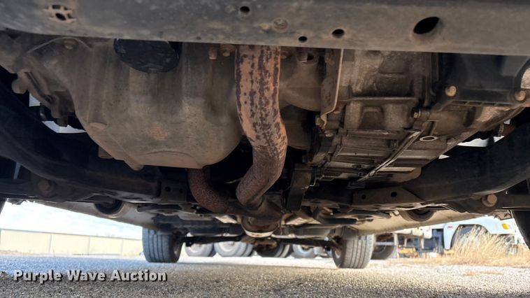 image for item ET1089 2016 Ford Explorer SUV