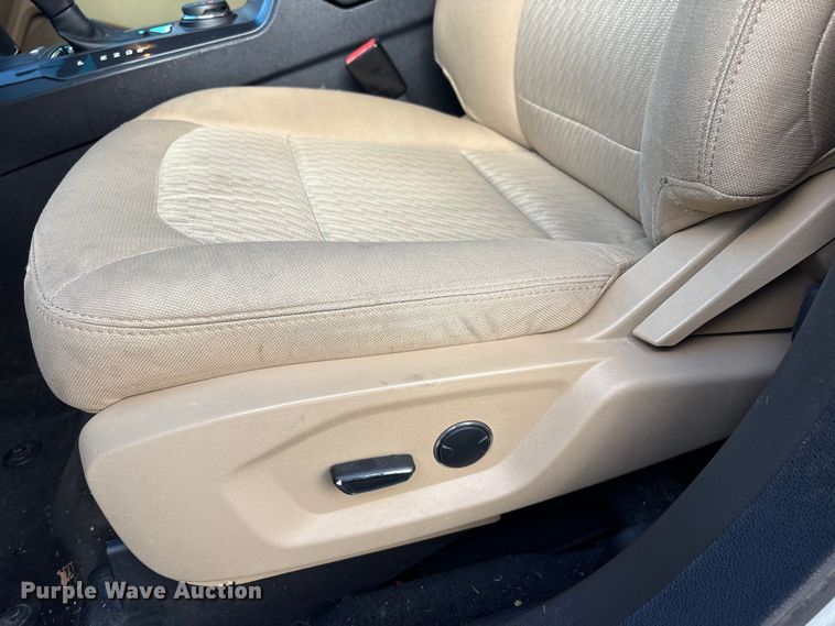 image for item ET1089 2016 Ford Explorer SUV