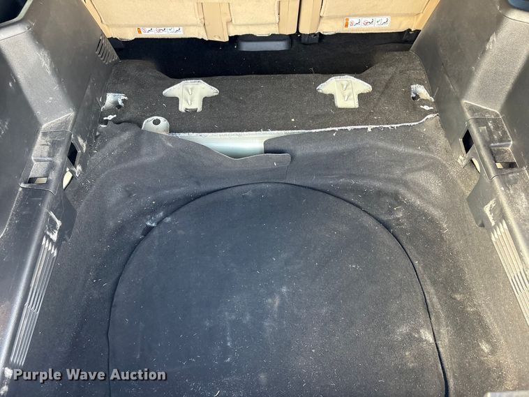 image for item ET1089 2016 Ford Explorer SUV