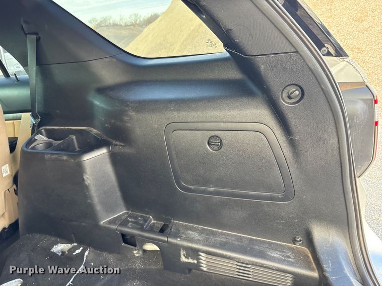 image for item ET1089 2016 Ford Explorer SUV