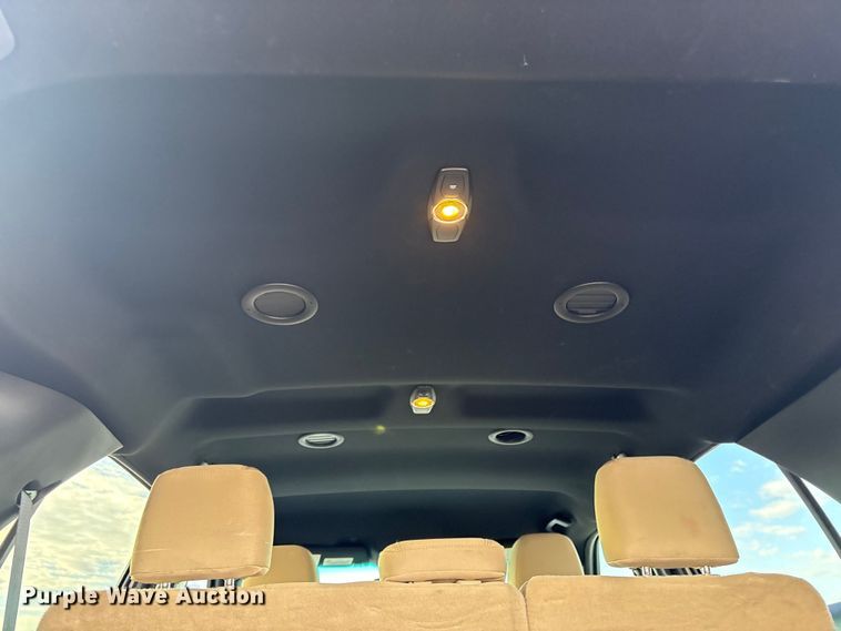 image for item ET1089 2016 Ford Explorer SUV