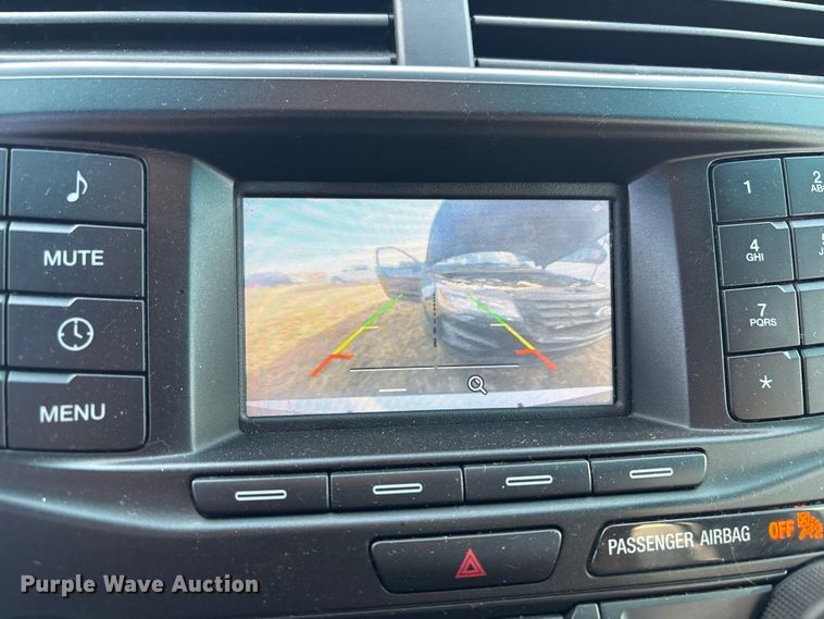 image for item ET1089 2016 Ford Explorer SUV