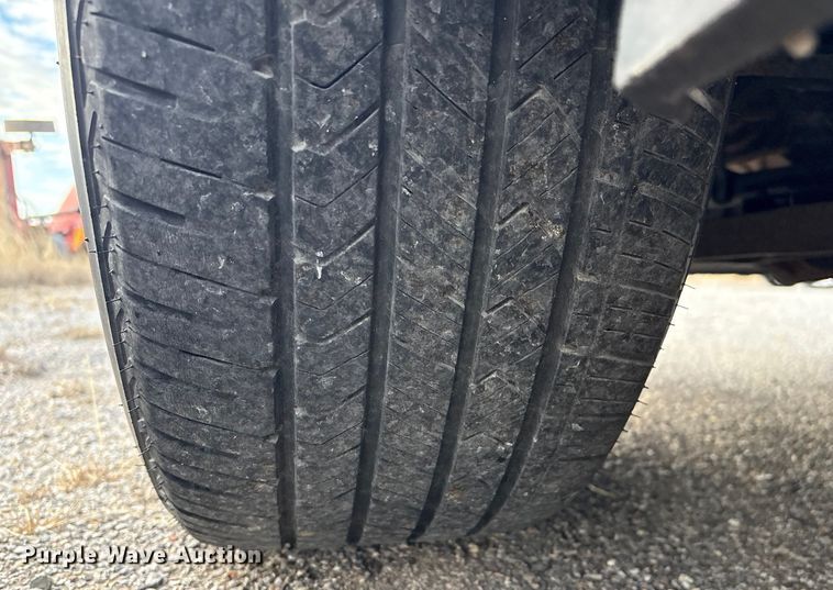 image for item ET1089 2016 Ford Explorer SUV