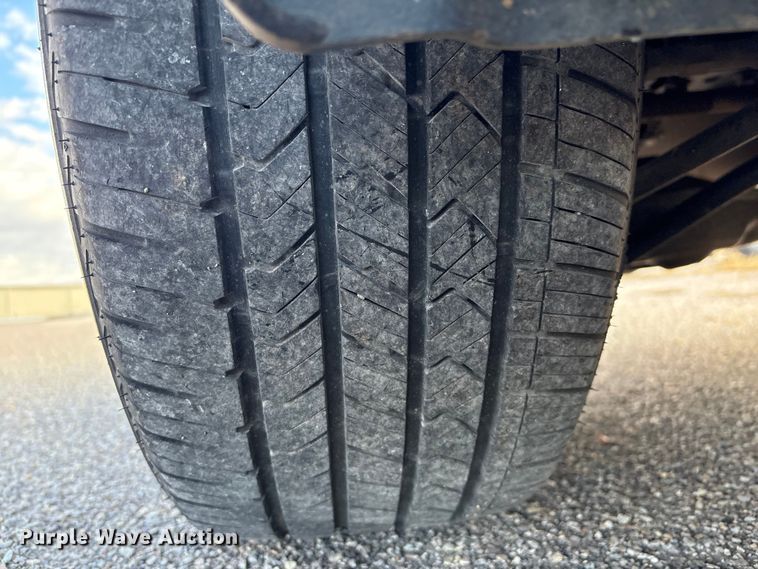 image for item ET1089 2016 Ford Explorer SUV