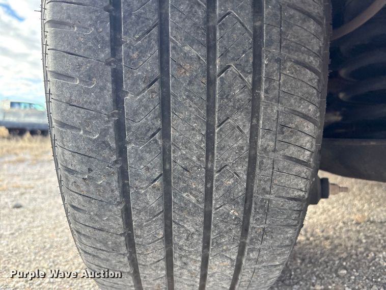 image for item ET1089 2016 Ford Explorer SUV