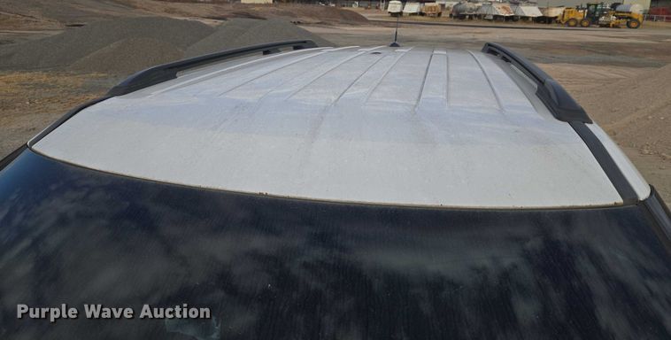 image for item ET1090 2015 Ford Explorer SUV