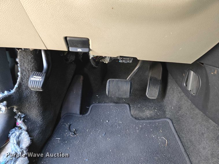 image for item ET1090 2015 Ford Explorer SUV