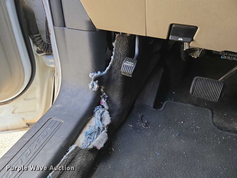 image for item ET1090 2015 Ford Explorer SUV