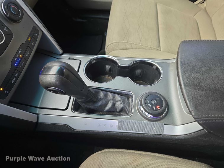 image for item ET1090 2015 Ford Explorer SUV